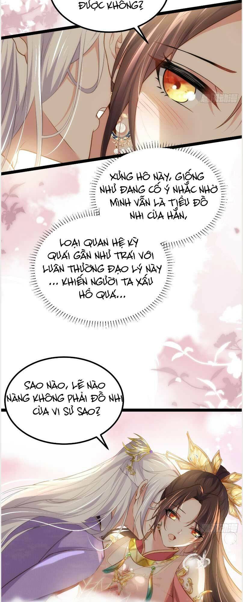 Hoạn Phi Thiên Hạ Chap 257 - Next Chap 258