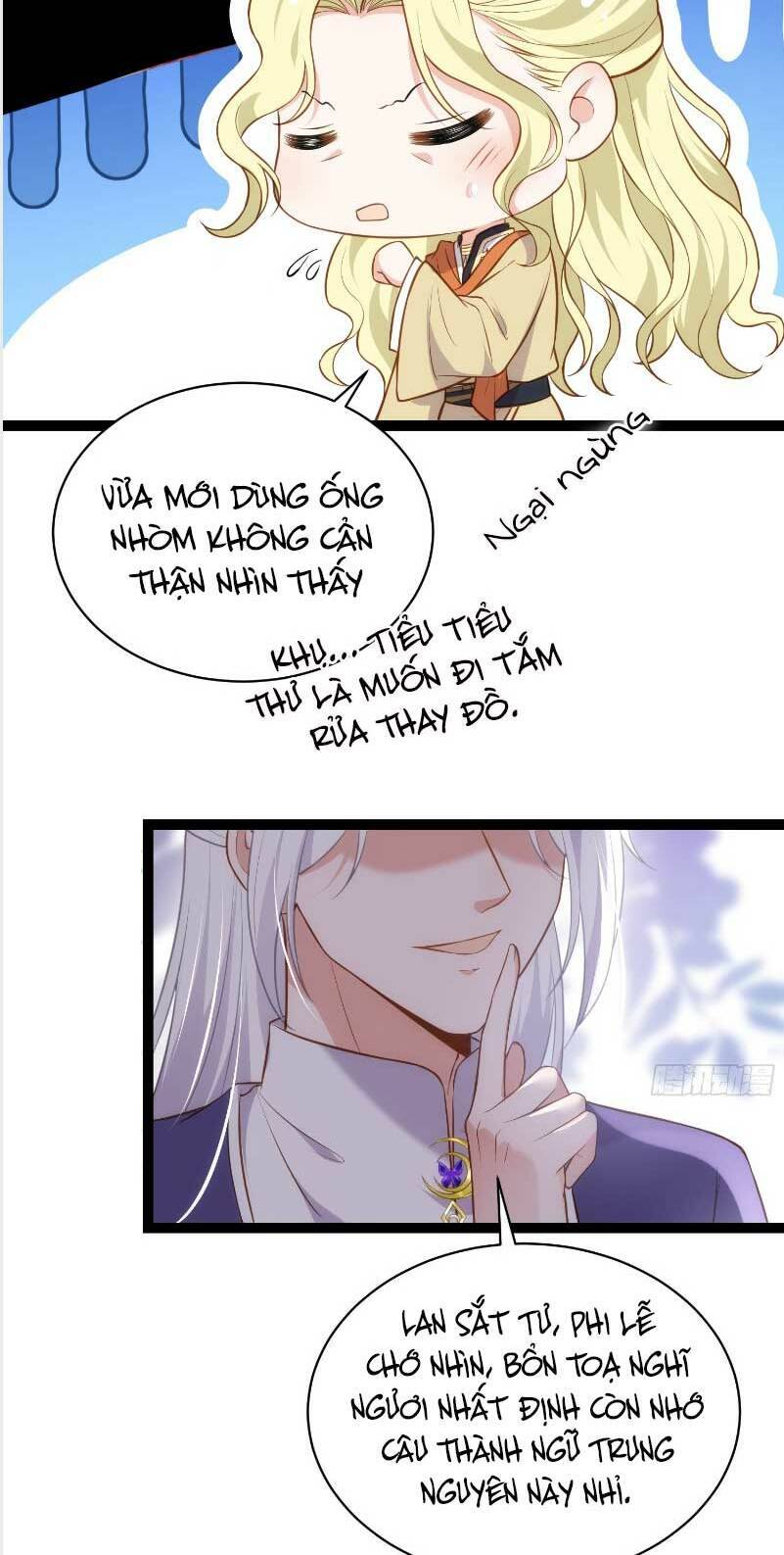 Hoạn Phi Thiên Hạ Chap 258 - Next Chap 259