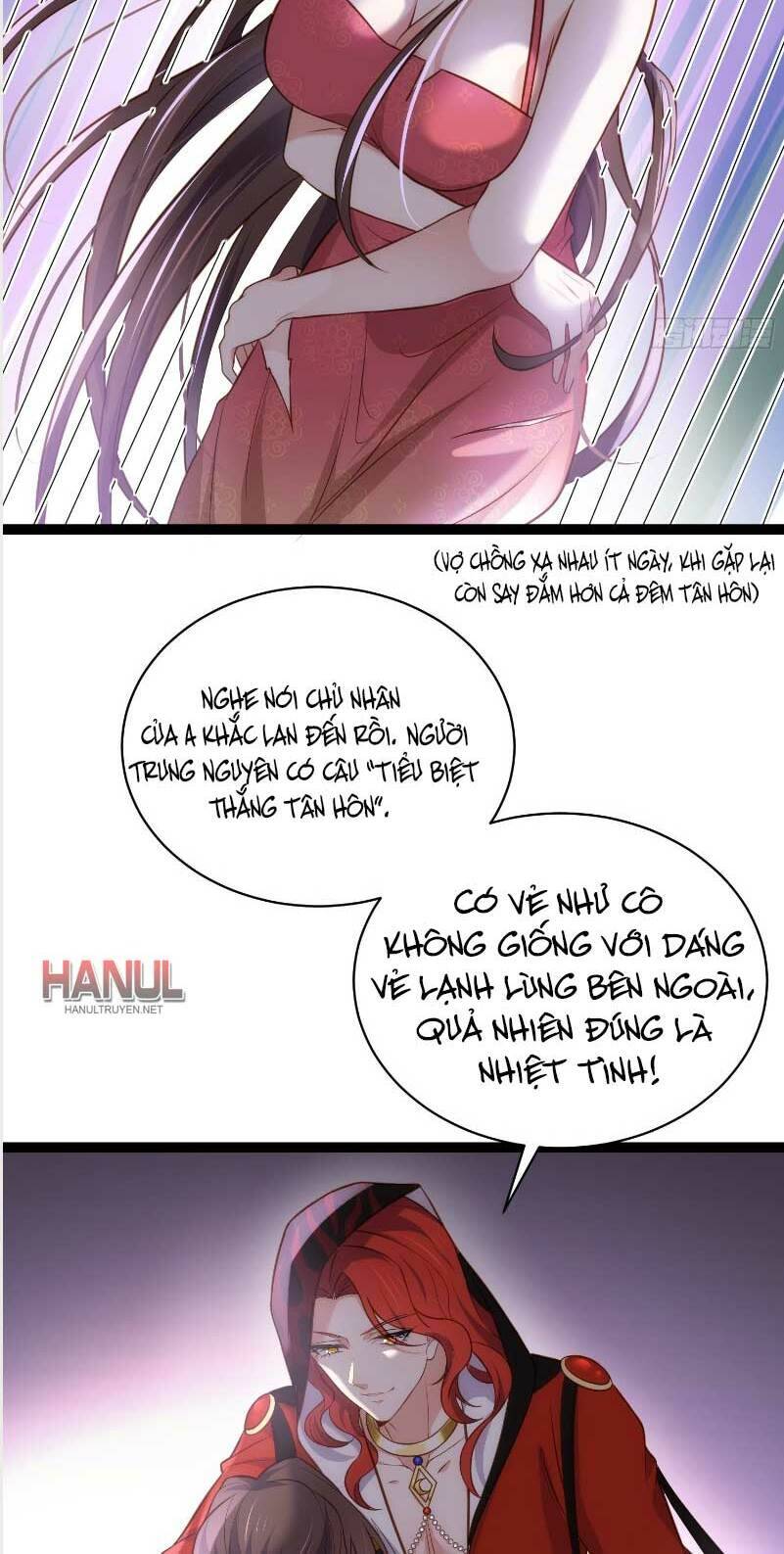 Hoạn Phi Thiên Hạ Chap 258 - Next Chap 259