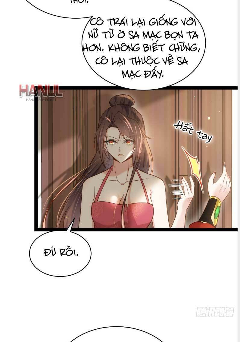 Hoạn Phi Thiên Hạ Chap 258 - Next Chap 259