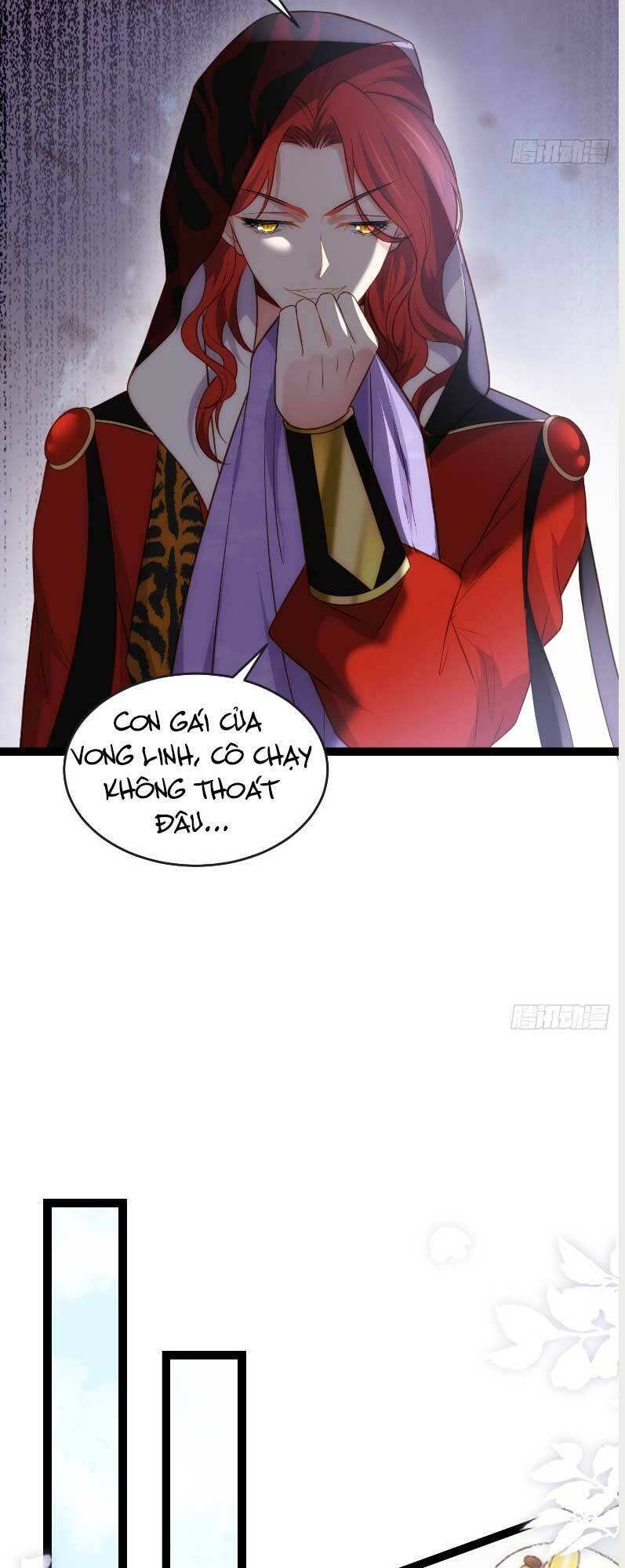 Hoạn Phi Thiên Hạ Chap 258 - Next Chap 259