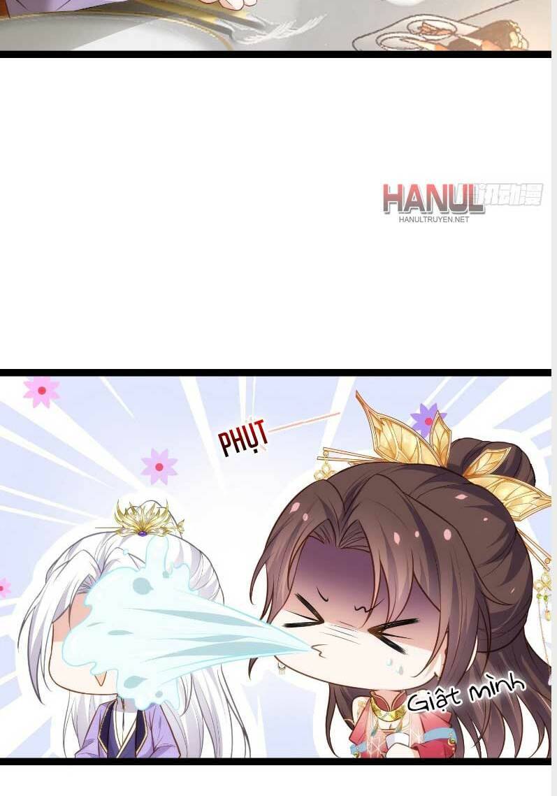 Hoạn Phi Thiên Hạ Chap 258 - Next Chap 259