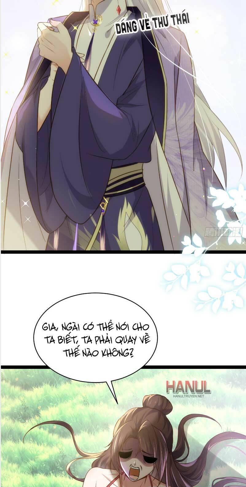 Hoạn Phi Thiên Hạ Chap 258 - Next Chap 259