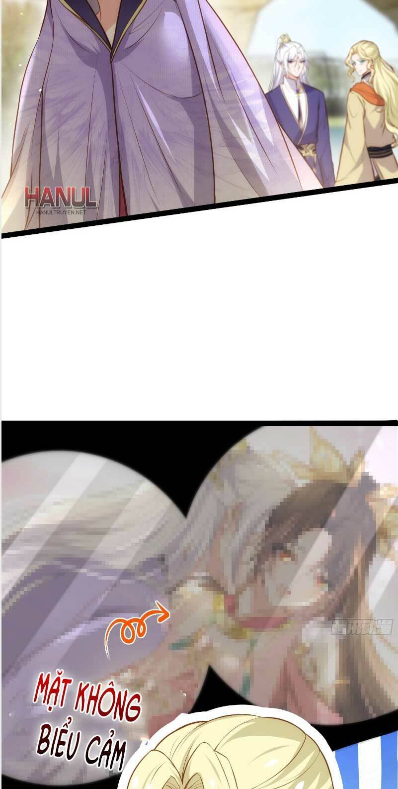 Hoạn Phi Thiên Hạ Chap 258 - Next Chap 259