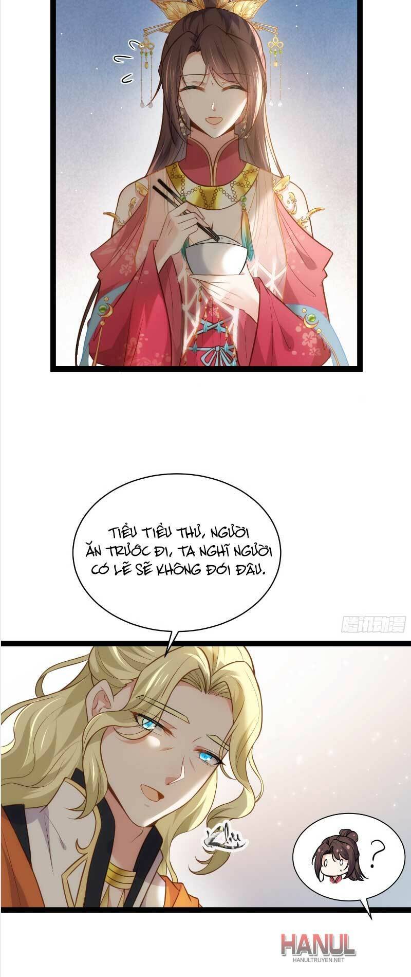 Hoạn Phi Thiên Hạ Chap 259 - Next Chap 260