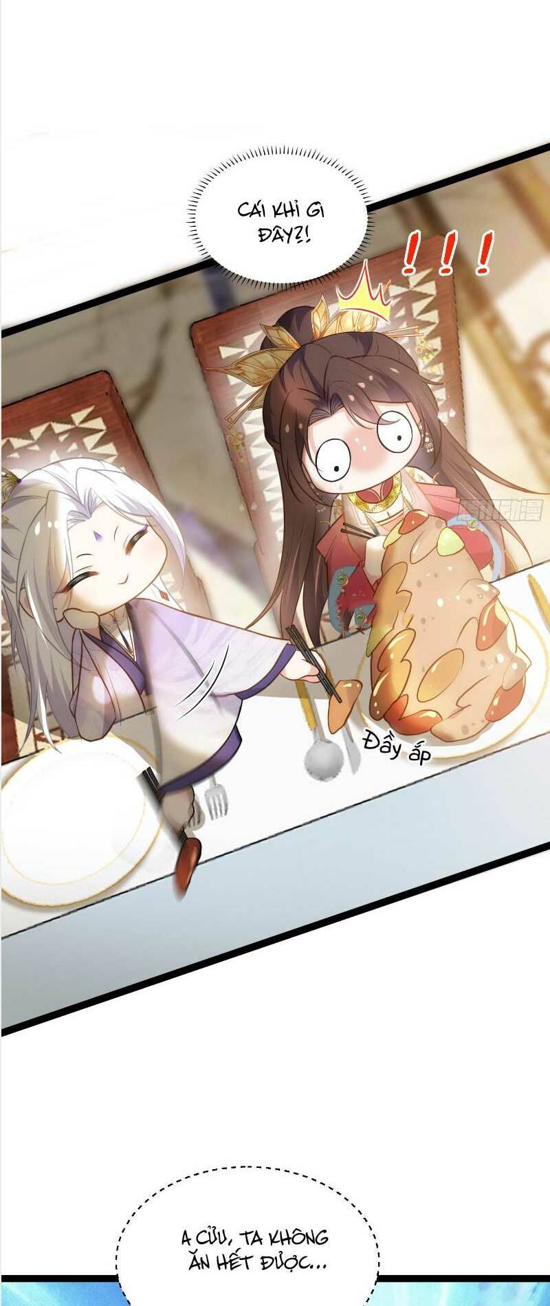 Hoạn Phi Thiên Hạ Chap 259 - Next Chap 260