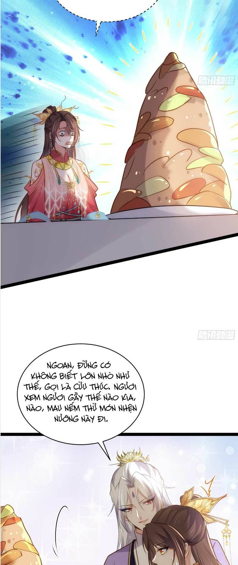 Hoạn Phi Thiên Hạ Chap 259 - Next Chap 260