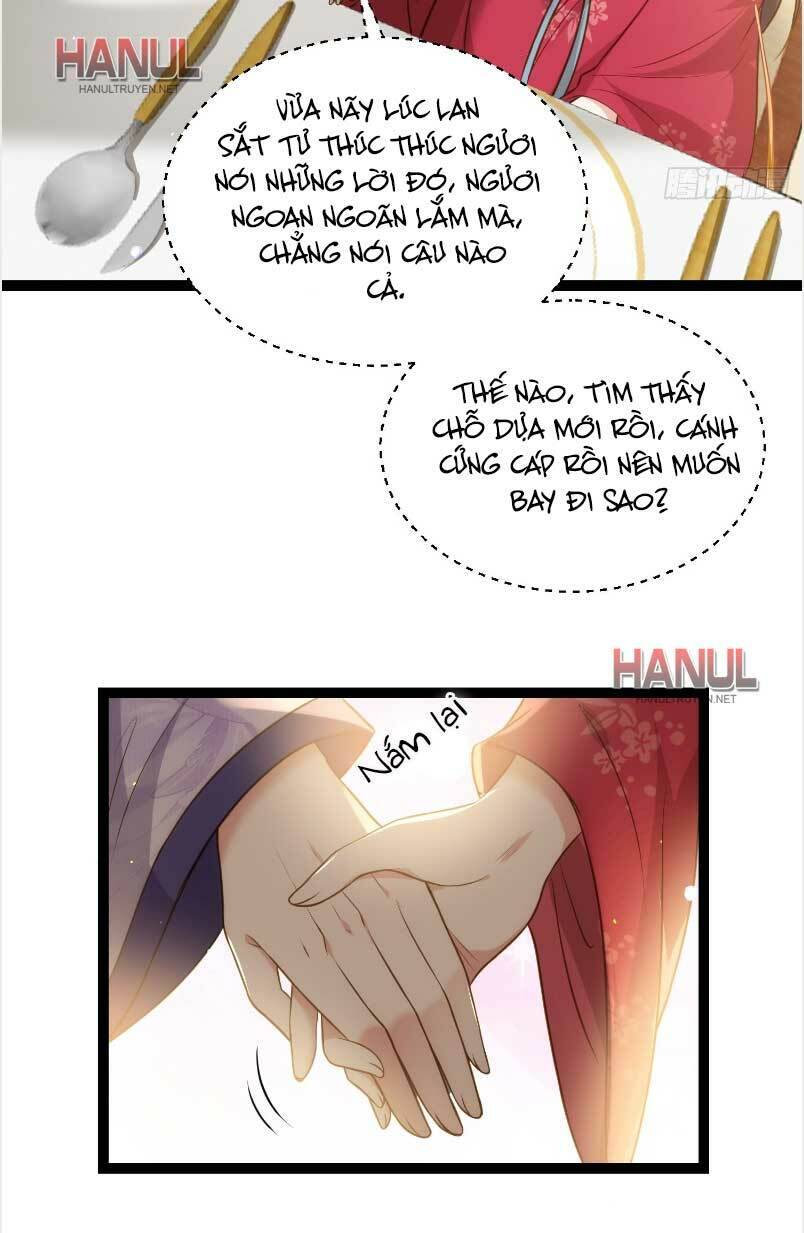 Hoạn Phi Thiên Hạ Chap 259 - Next Chap 260