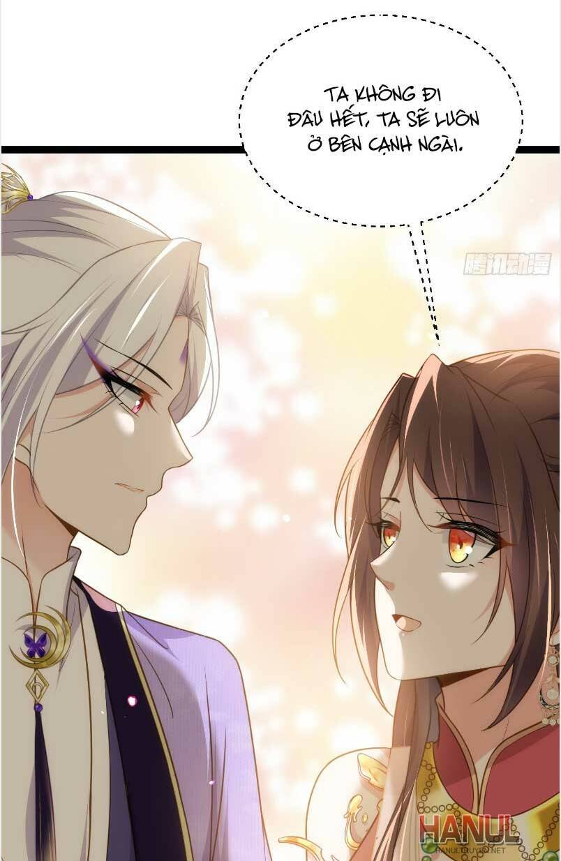 Hoạn Phi Thiên Hạ Chap 259 - Next Chap 260