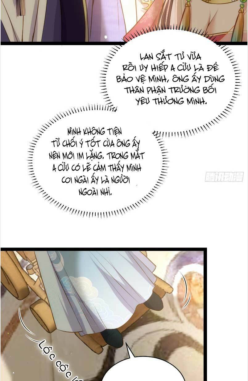 Hoạn Phi Thiên Hạ Chap 259 - Next Chap 260