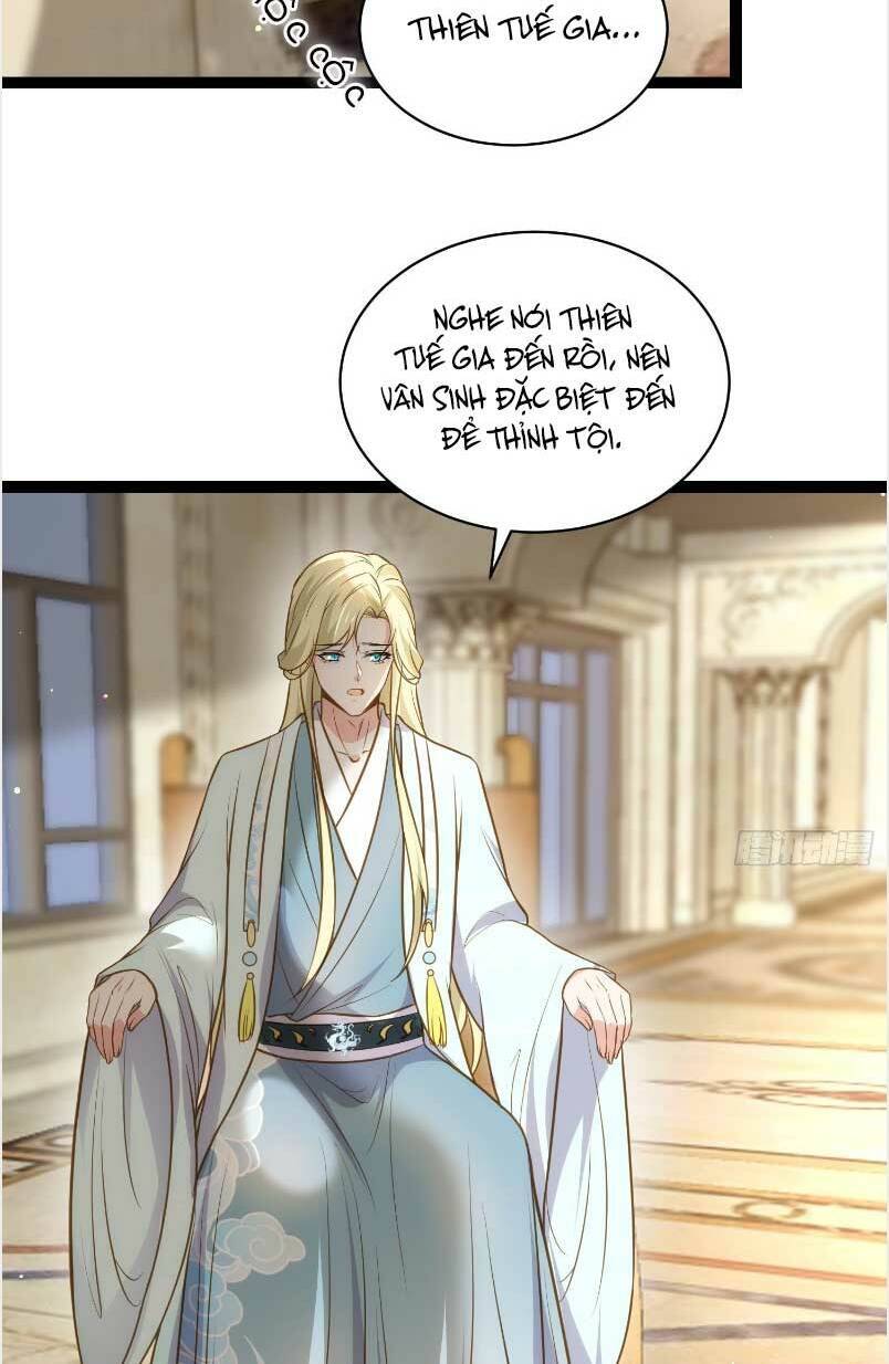 Hoạn Phi Thiên Hạ Chap 259 - Next Chap 260