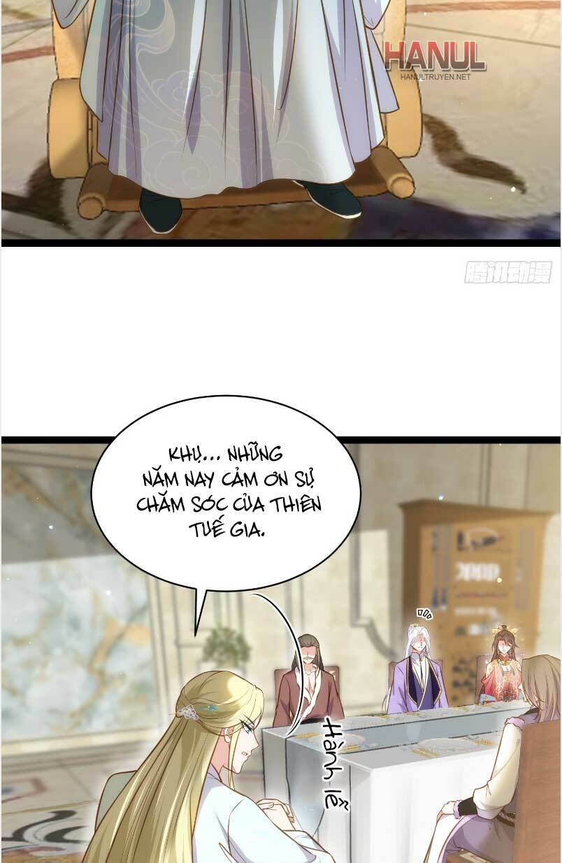 Hoạn Phi Thiên Hạ Chap 259 - Next Chap 260