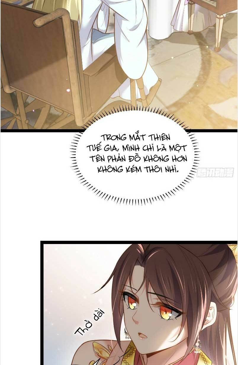 Hoạn Phi Thiên Hạ Chap 259 - Next Chap 260