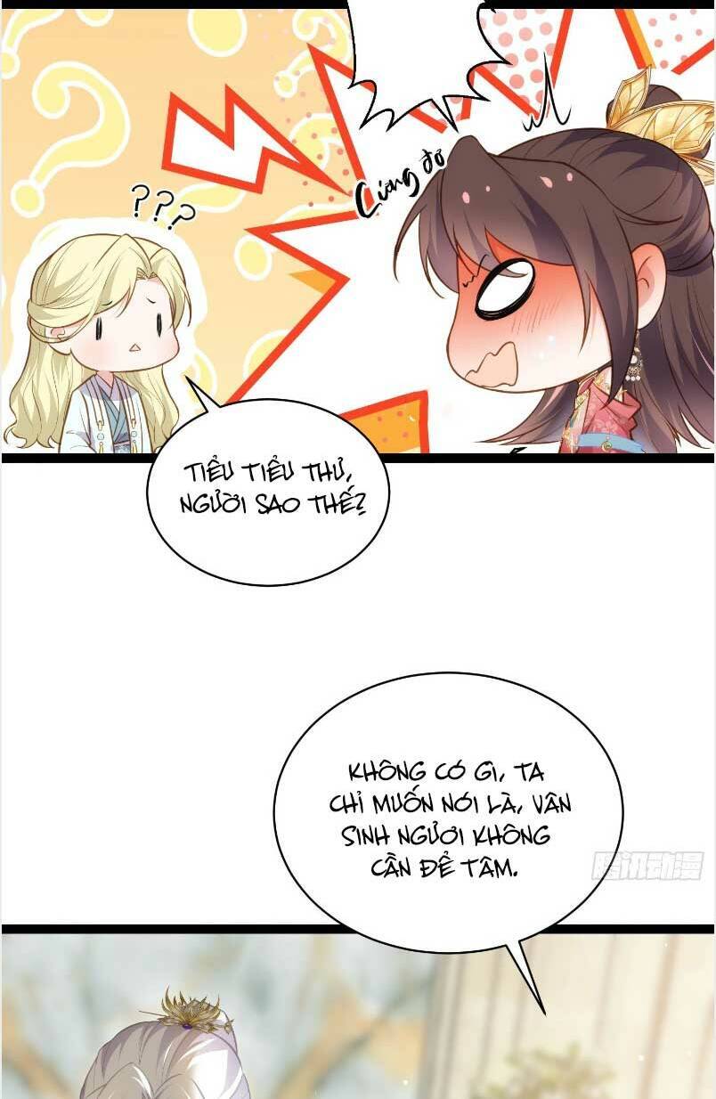 Hoạn Phi Thiên Hạ Chap 259 - Next Chap 260