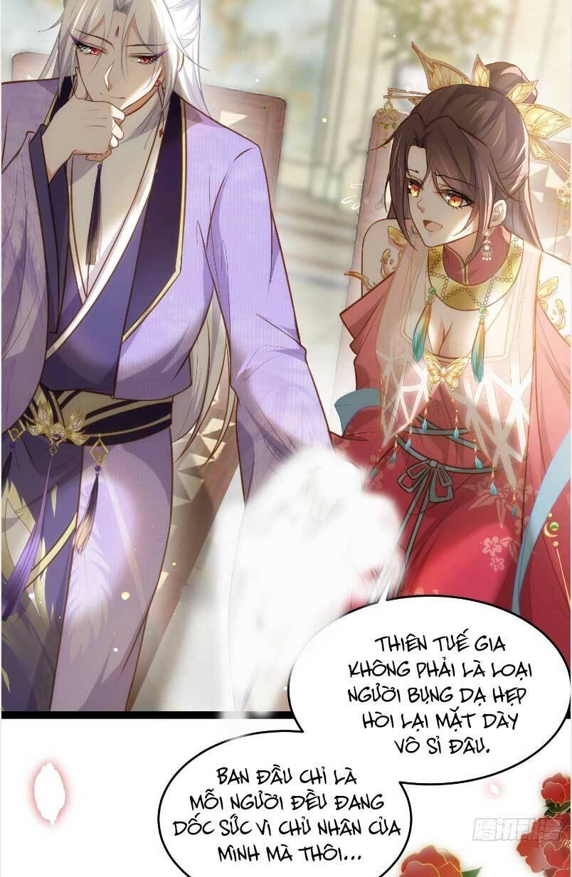 Hoạn Phi Thiên Hạ Chap 259 - Next Chap 260