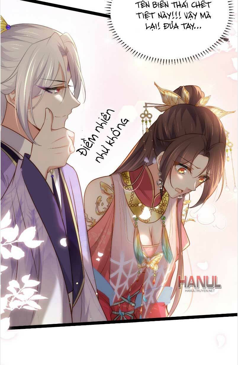 Hoạn Phi Thiên Hạ Chap 259 - Next Chap 260