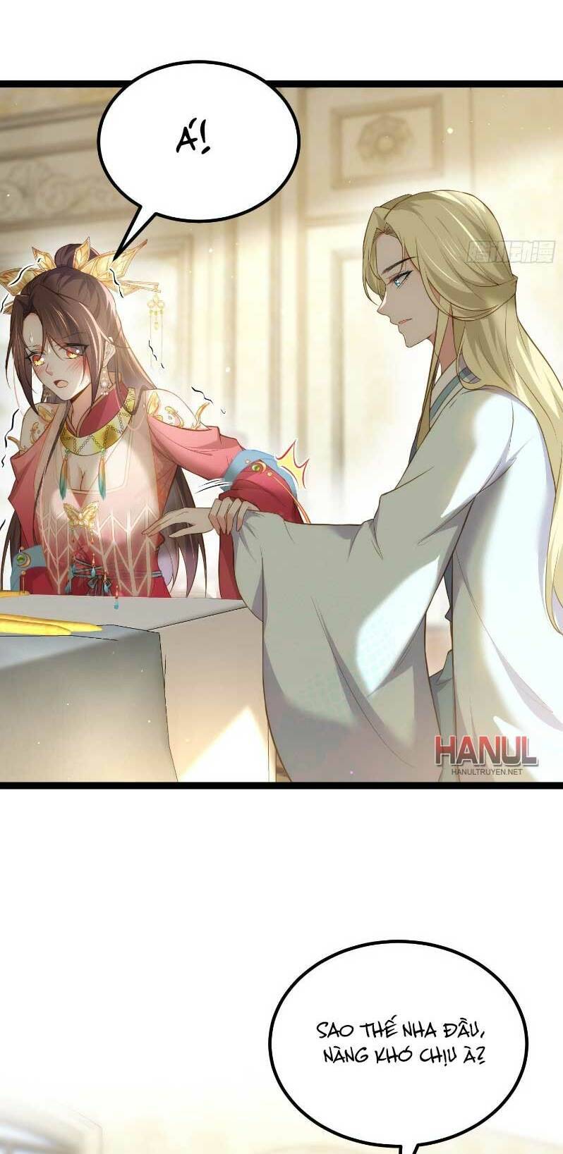 Hoạn Phi Thiên Hạ Chap 260 - Next Chap 261