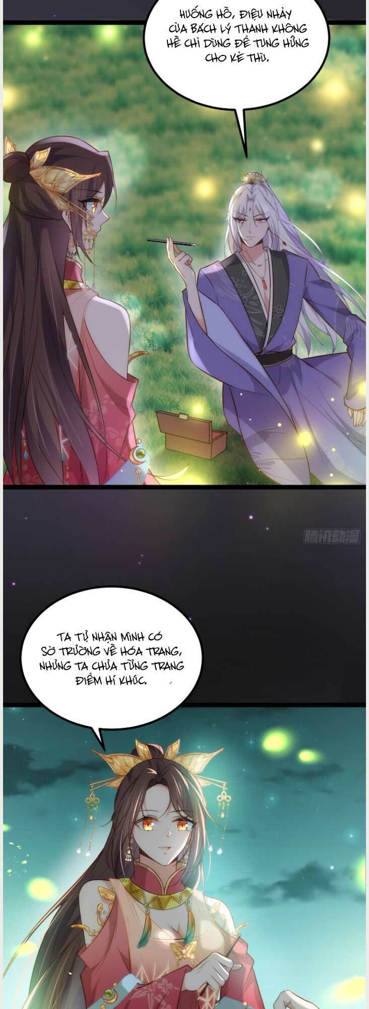 Hoạn Phi Thiên Hạ Chap 262 - Next Chap 263