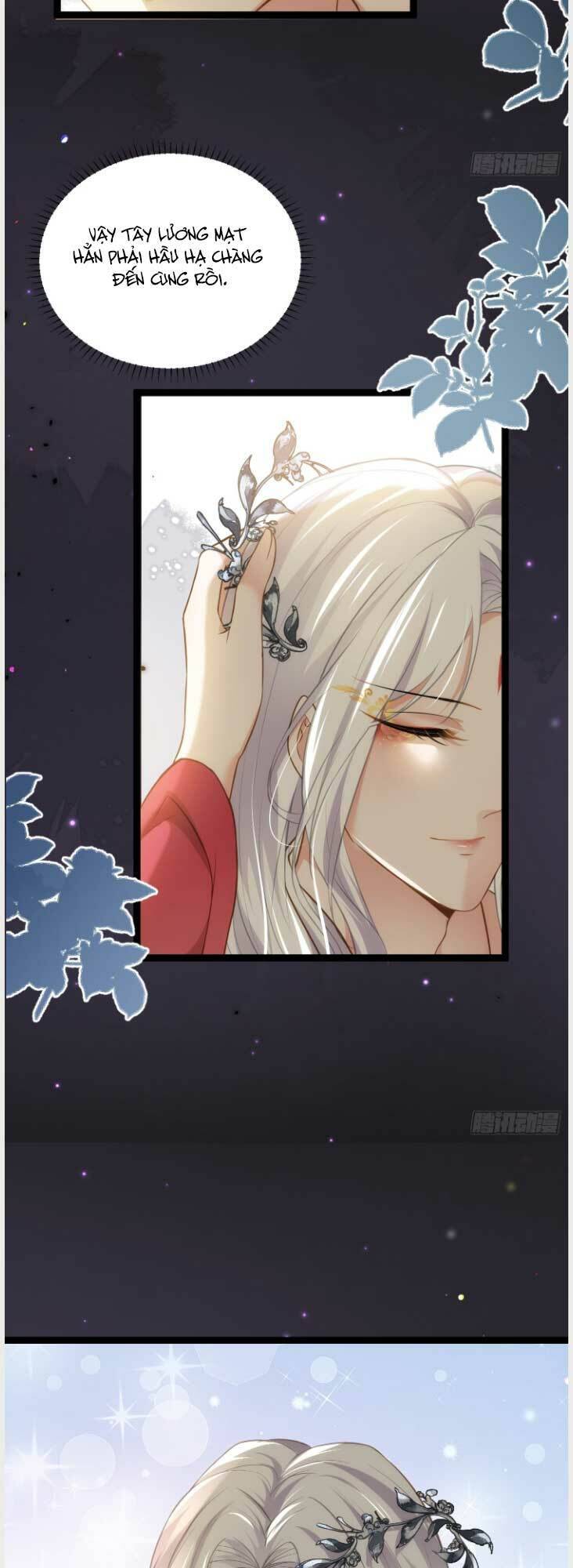 Hoạn Phi Thiên Hạ Chap 262 - Next Chap 263