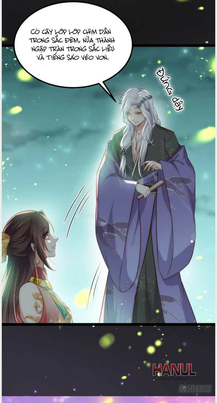 Hoạn Phi Thiên Hạ Chap 262 - Next Chap 263