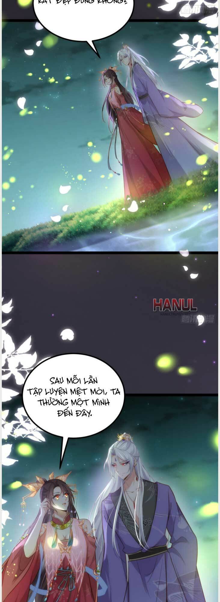 Hoạn Phi Thiên Hạ Chap 262 - Next Chap 263