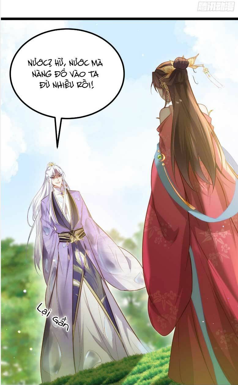 Hoạn Phi Thiên Hạ Chap 266 - Next Chap 267