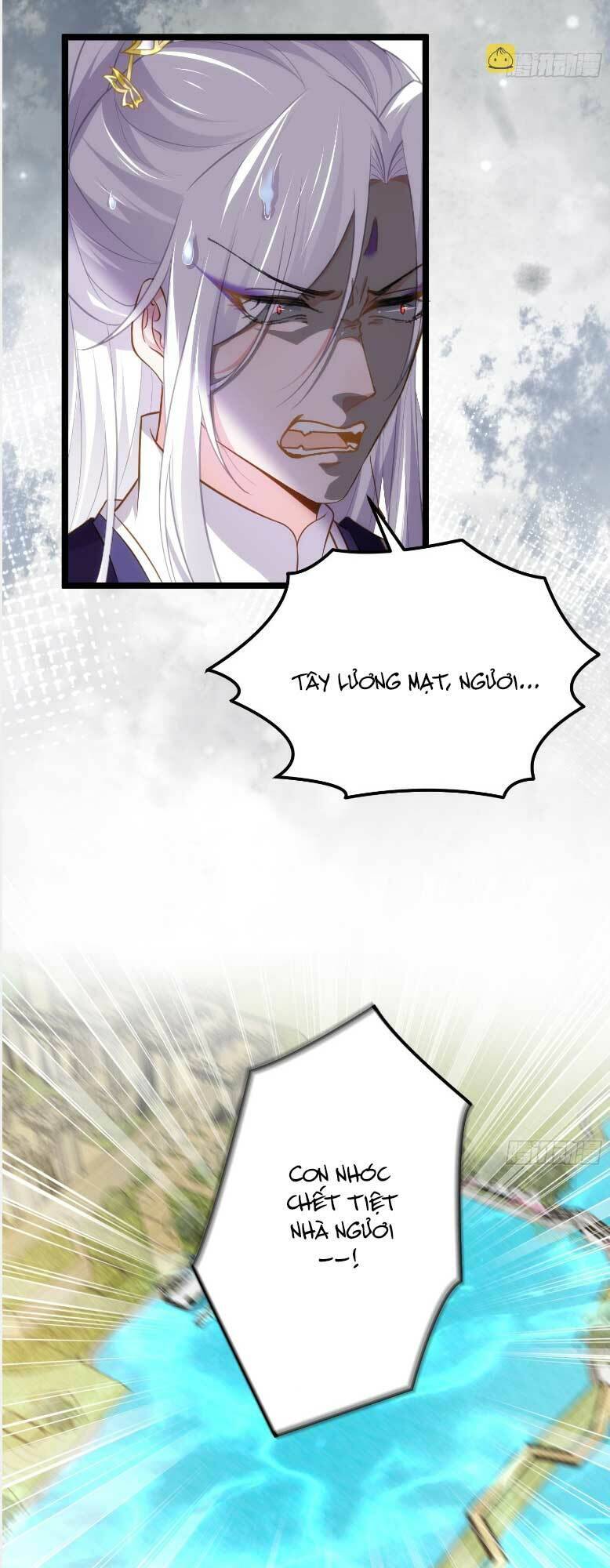 Hoạn Phi Thiên Hạ Chap 266 - Next Chap 267