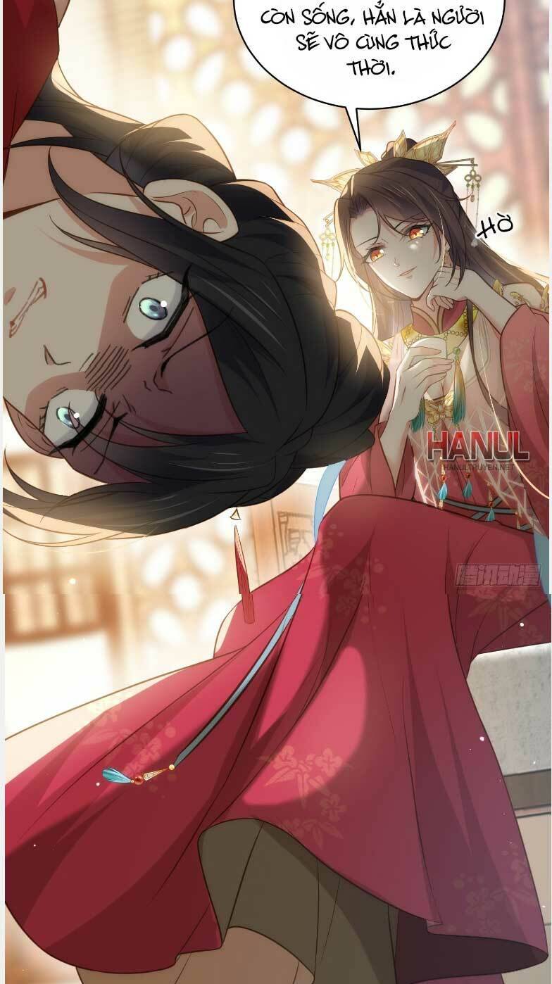 Hoạn Phi Thiên Hạ Chap 272 - Next Chap 273