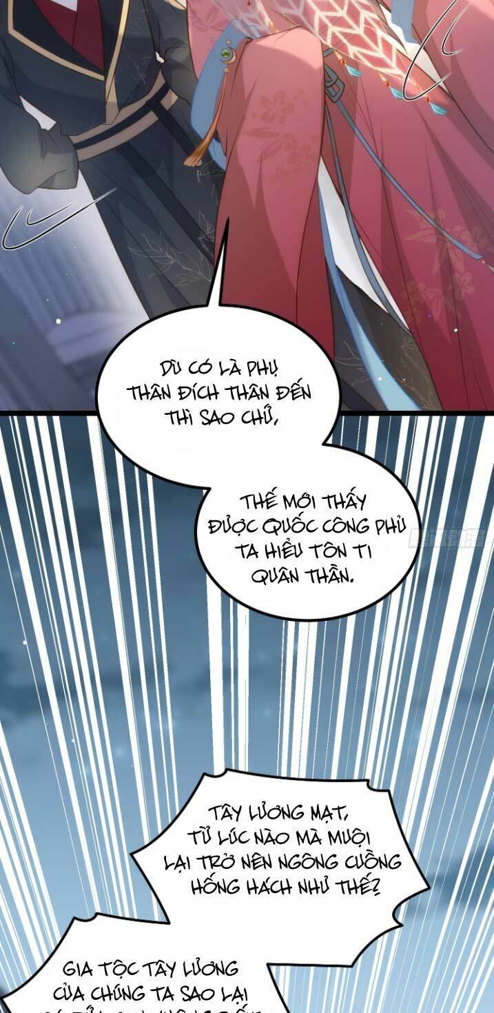 Hoạn Phi Thiên Hạ Chap 274 - Next Chap 275