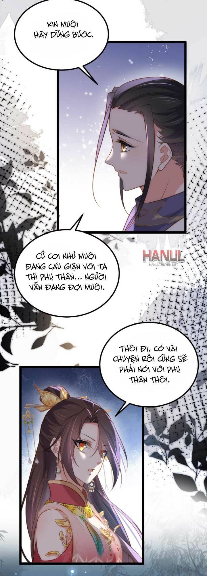 Hoạn Phi Thiên Hạ Chap 274 - Next Chap 275