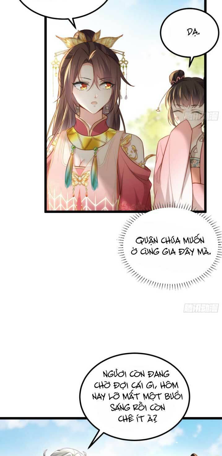 Hoạn Phi Thiên Hạ Chap 274 - Next Chap 275