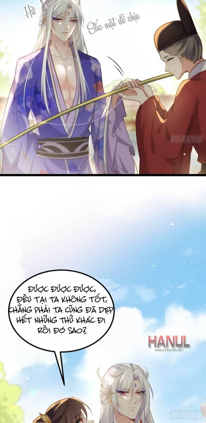 Hoạn Phi Thiên Hạ Chap 274 - Next Chap 275