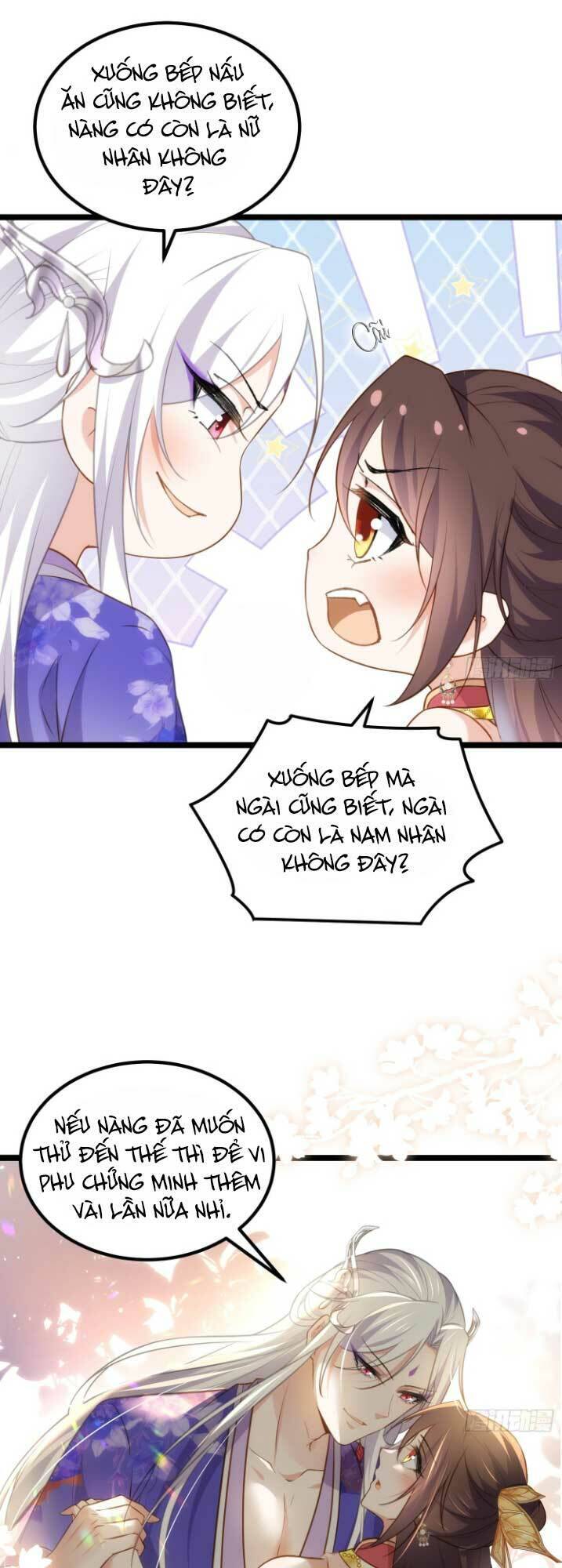 Hoạn Phi Thiên Hạ Chap 274 - Next Chap 275