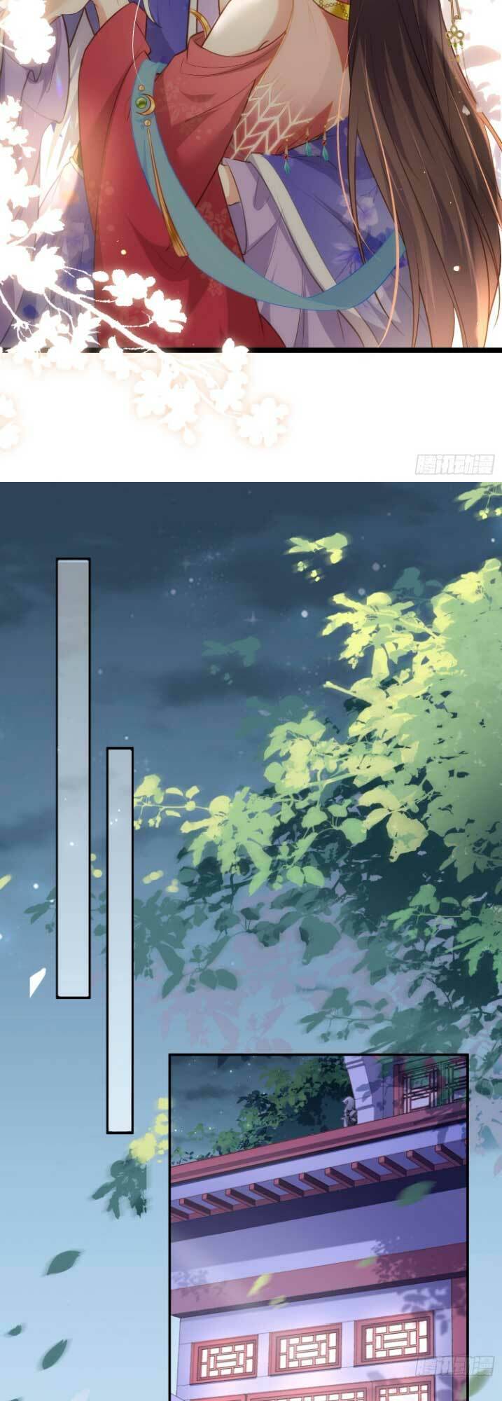 Hoạn Phi Thiên Hạ Chap 274 - Next Chap 275