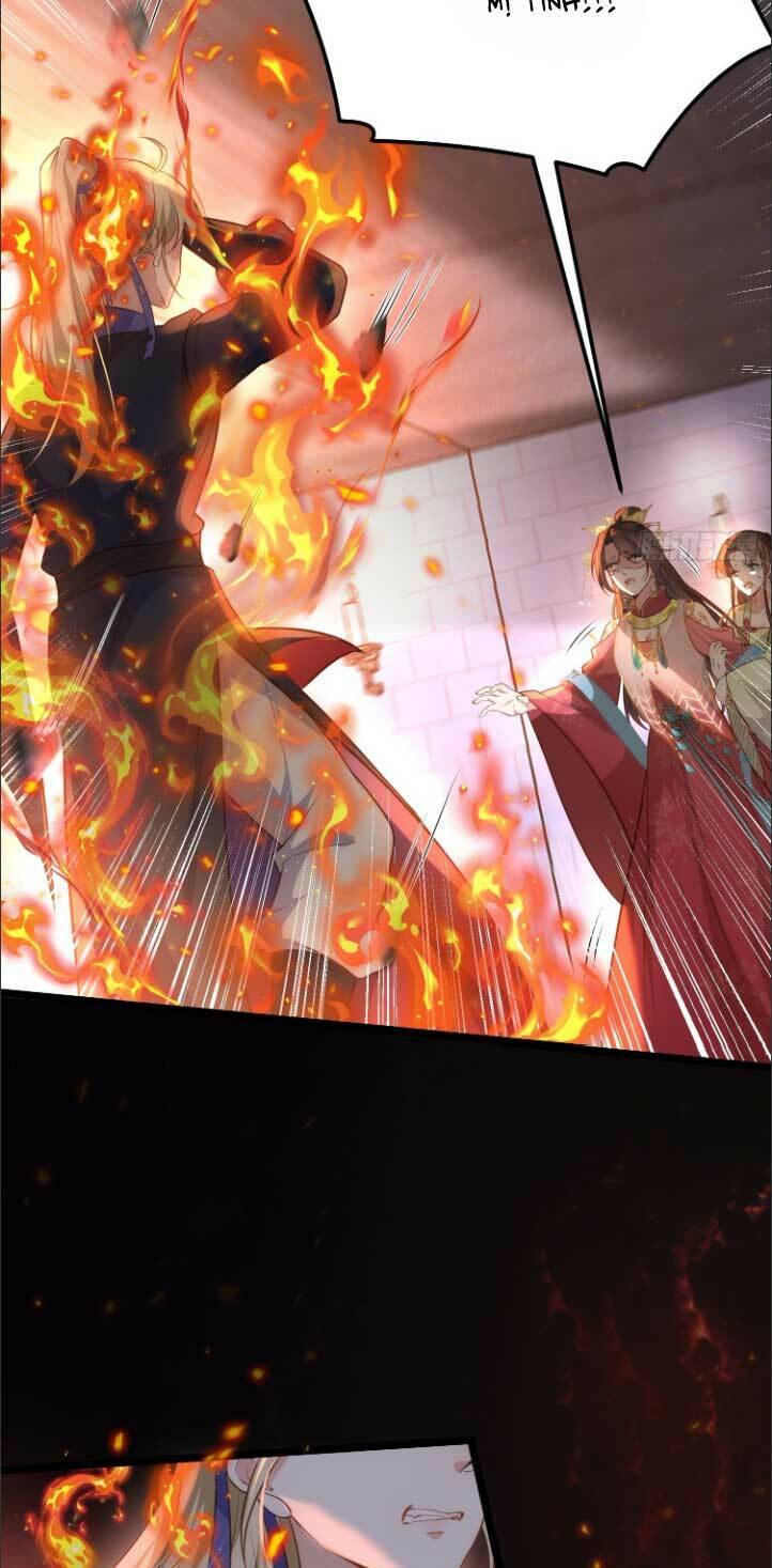 Hoạn Phi Thiên Hạ Chap 276 - Next Chap 277