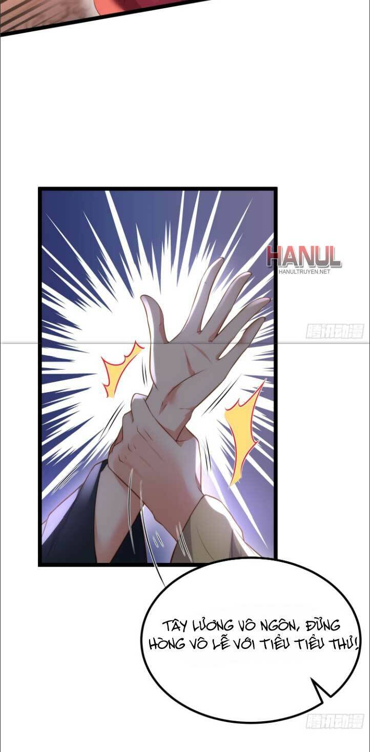 Hoạn Phi Thiên Hạ Chap 276 - Next Chap 277