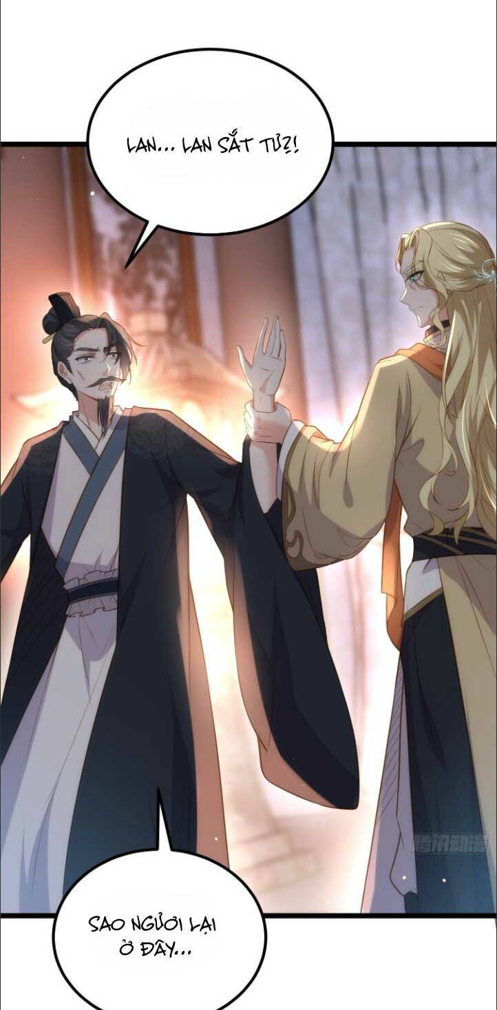 Hoạn Phi Thiên Hạ Chap 276 - Next Chap 277