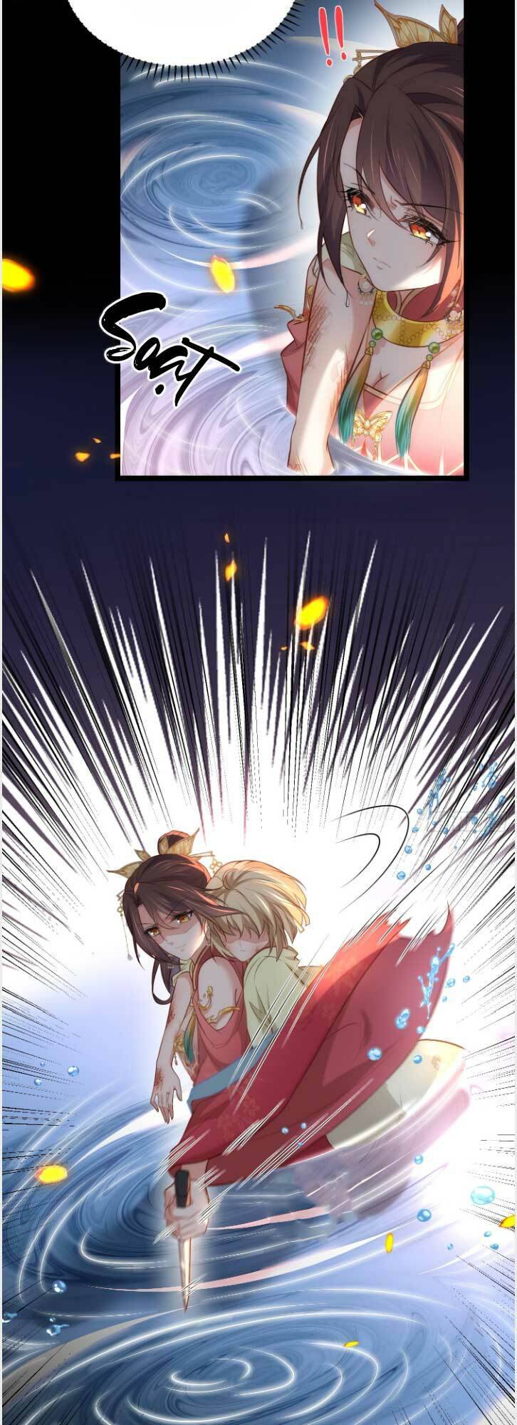 Hoạn Phi Thiên Hạ Chap 277 - Next Chap 278