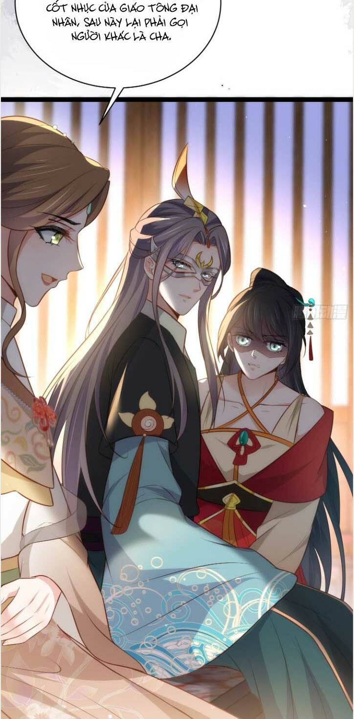 Hoạn Phi Thiên Hạ Chap 278 - Next Chap 279