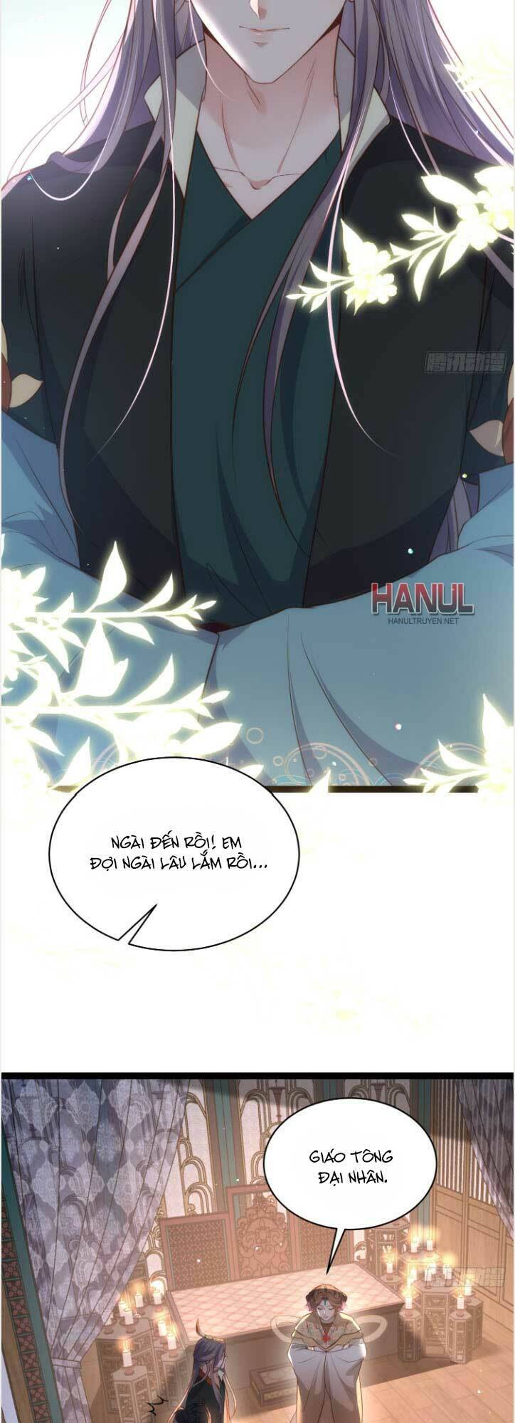 Hoạn Phi Thiên Hạ Chap 278 - Next Chap 279
