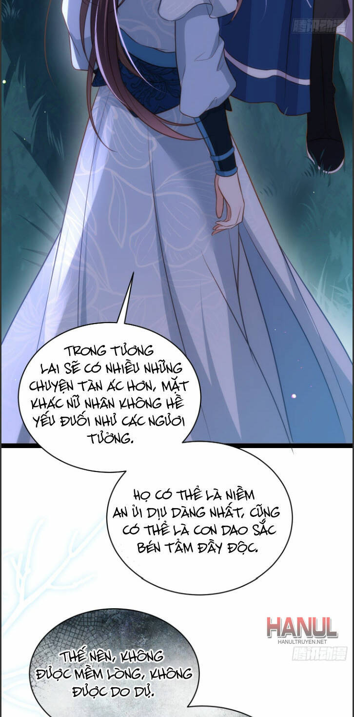 Hoạn Phi Thiên Hạ Chap 280 - Next Chap 281