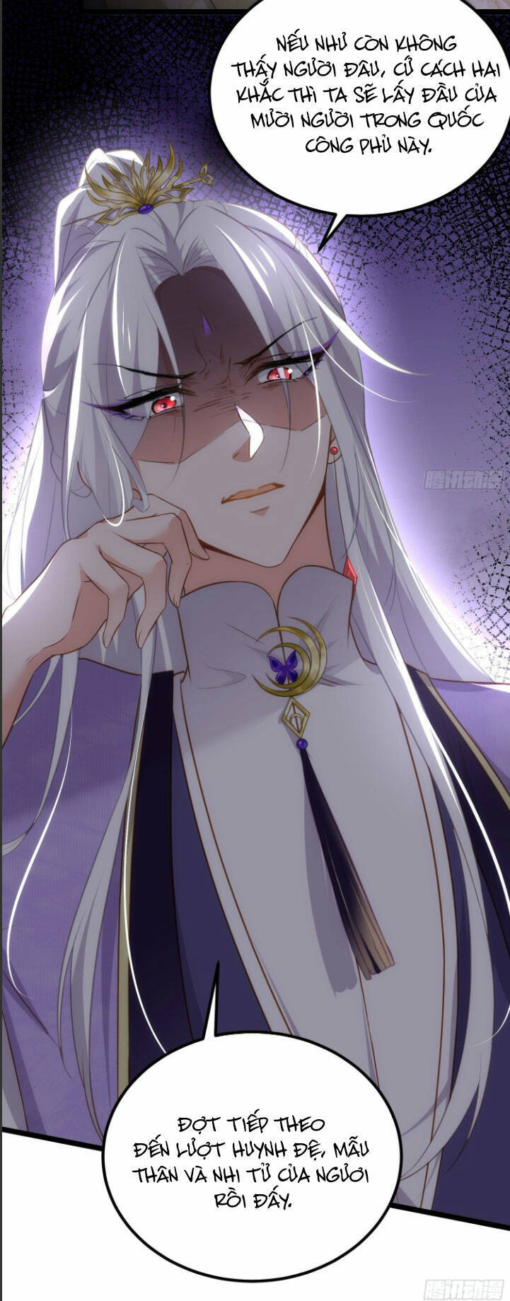 Hoạn Phi Thiên Hạ Chap 280 - Next Chap 281