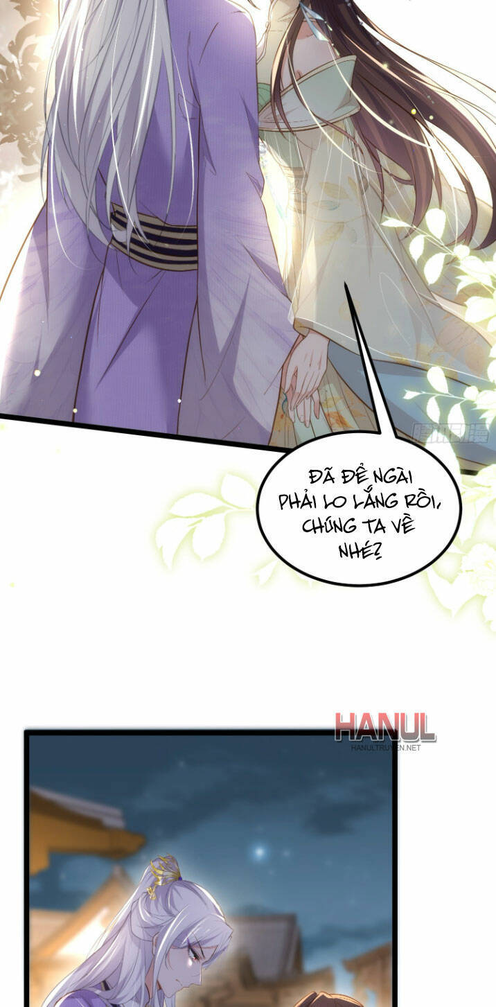 Hoạn Phi Thiên Hạ Chap 281 - Next Chap 282