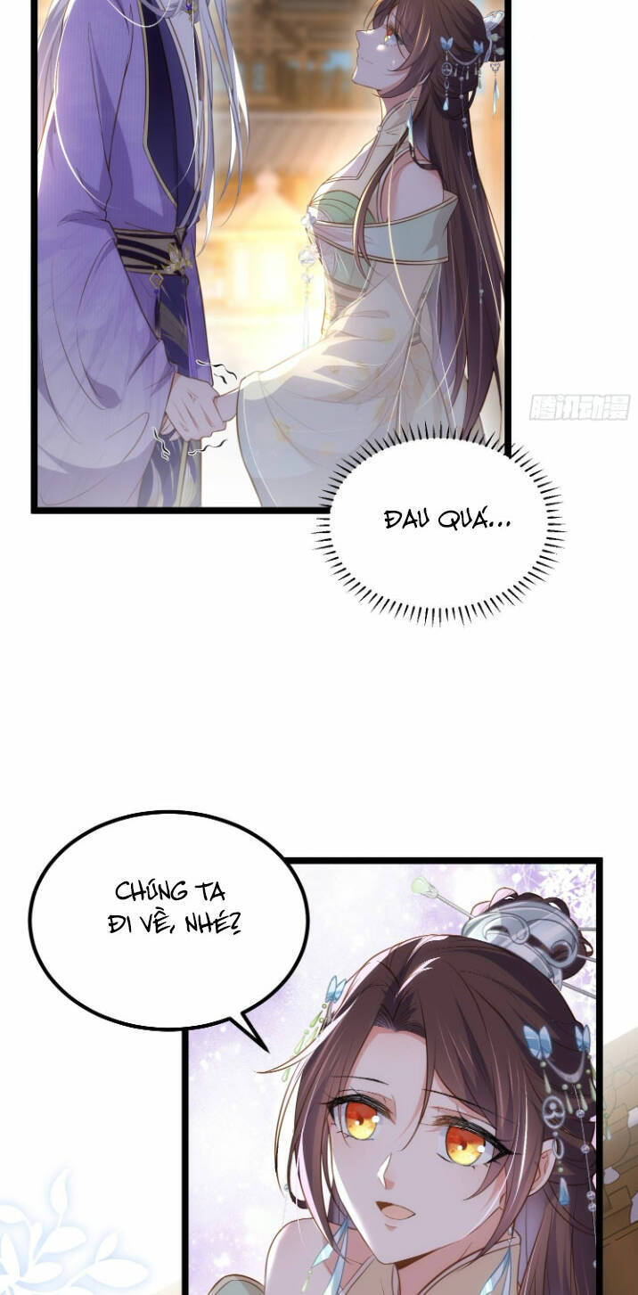 Hoạn Phi Thiên Hạ Chap 281 - Next Chap 282