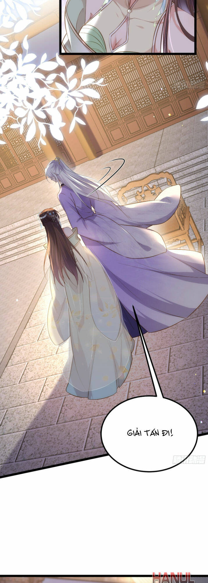 Hoạn Phi Thiên Hạ Chap 281 - Next Chap 282