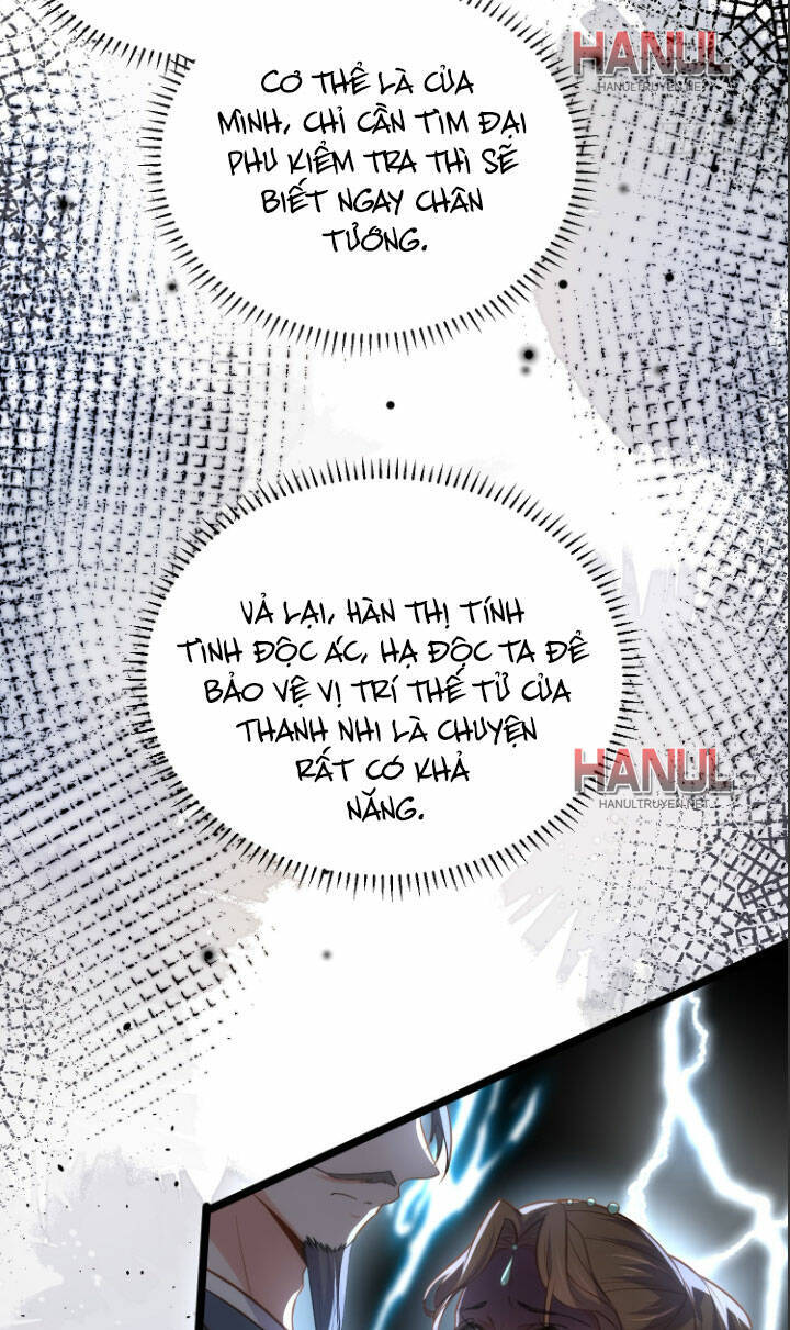 Hoạn Phi Thiên Hạ Chap 281 - Next Chap 282