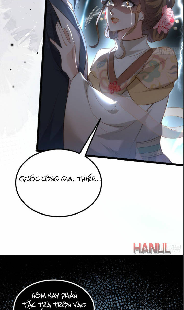 Hoạn Phi Thiên Hạ Chap 281 - Next Chap 282