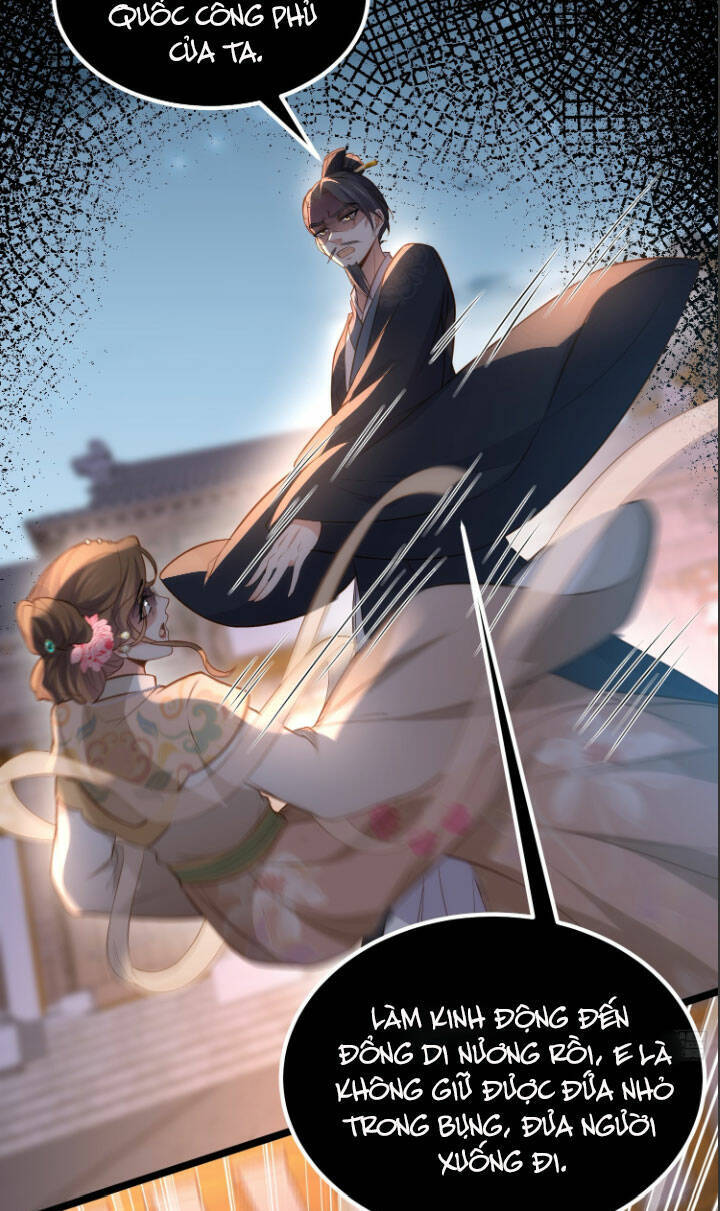 Hoạn Phi Thiên Hạ Chap 281 - Next Chap 282