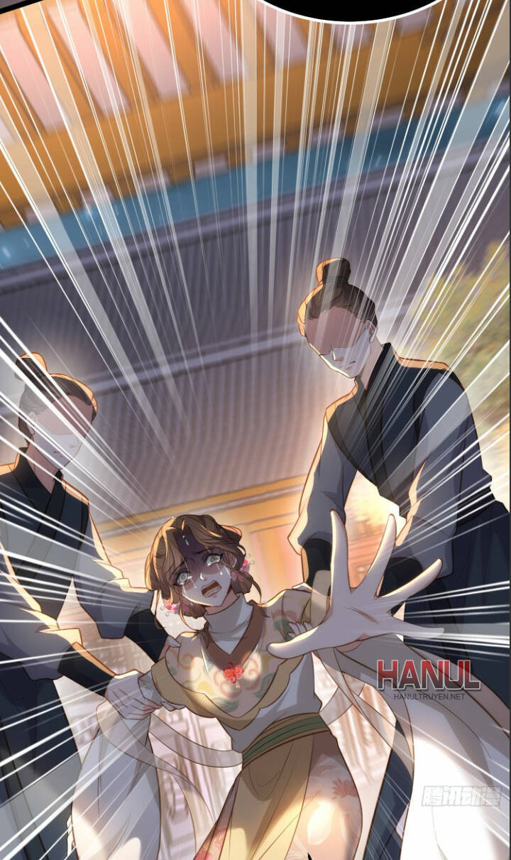 Hoạn Phi Thiên Hạ Chap 281 - Next Chap 282