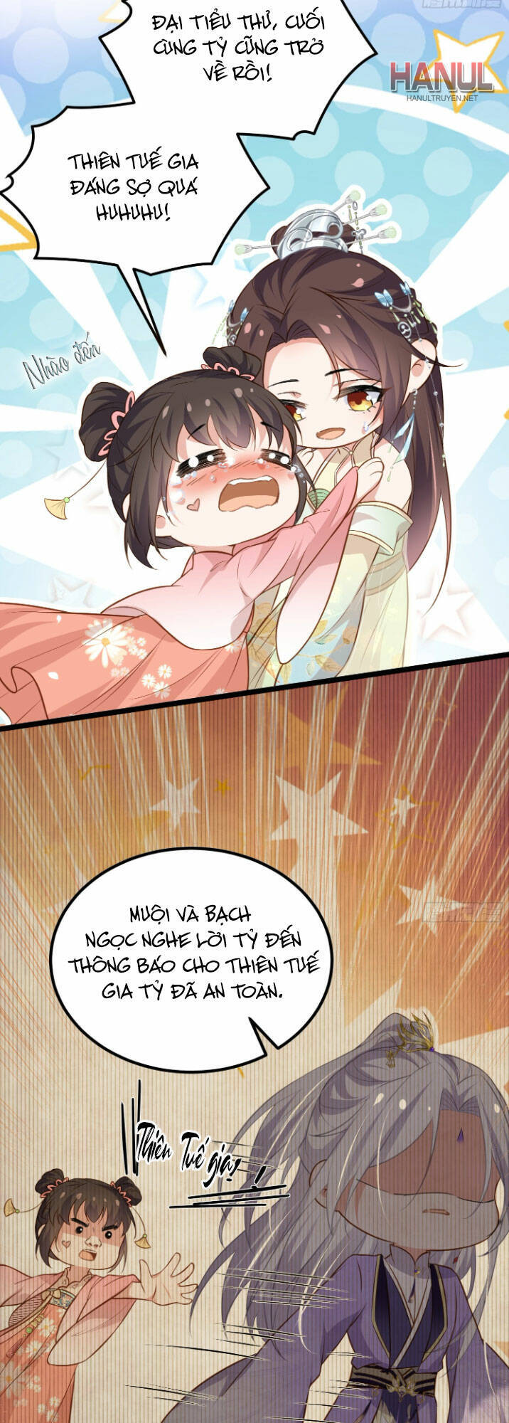 Hoạn Phi Thiên Hạ Chap 281 - Next Chap 282